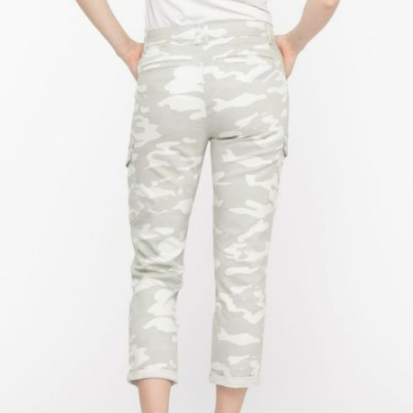 DEMOCRACY "AB"SOLUTION CAMO UTILITY CROP - Picture 2 of 6